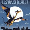 book cover of Dragon Night by J. R. Krause