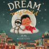 book cover of Dream, My Child
