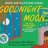 book cover of Goodnight Moon