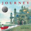 book cover of Journey
