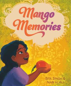 book cover of Mango Memories