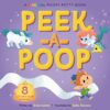 book cover of Peek-a-Poop
