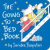 book cover of The Going To Bed Book
